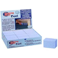 Cleaning Block Puhdistuslohkoallas 12 Yksiköt