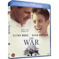 The War (Blu-ray)