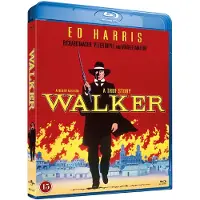 Classic Movies Walker