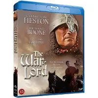 Majeng Media AB The War Lord