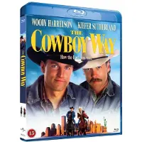 Classic Movies The Cowboy Way