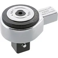 Stahlwille Räikän kiinnitin 735/5; 3/8''