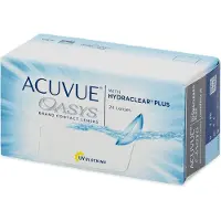 Johnson & Johnson Acuvue Oasys (24 kpl)