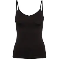 Vero Moda Toppi 'Jackie' musta
