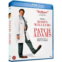 Patch Adams (Blu-ray)
