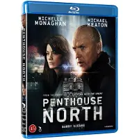 Penthouse North (Blu-ray)