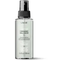 Lakme Organic Balance Oil, 100ml