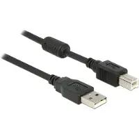 DeLOCK - USB cable - USB Type B to USB - 1 m