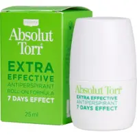 Absolut Torr Roll-On 25 ml