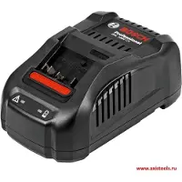 Bosch Laturi 2607225921; 14,4-18 V
