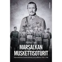 Docendo Marsalkan muskettisoturit