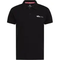 Alpha industries Basic Sl Lyhythihainen Pikeepaita