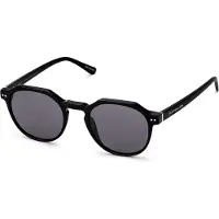 Kapten & Son Aurinkolasit 'Manila All Black' musta