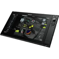 B&G Zeus 3s 9´´ Kalastusplotteri