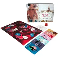 Kheper Games Eroottinen peli Sexy Rendez vous Kheper Games