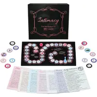 Kheper Games Intimacy the Sex Game for Any Couple