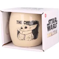 Star Wars Posliinimuki, 380 ml
