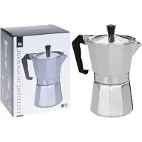 Excellent houseware EH 6 kupin espressokeitin