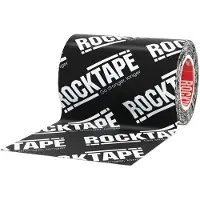 Rock Tape Mini Bid Daddy Logo Intl 10 Cmx5m Kinesioteippi