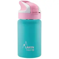 Laken Stainless Steel Summit Cap 350ml Termospullo