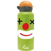 Laken Hit Cap Pullo 450ml
