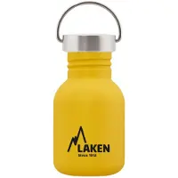 Laken Basic 350ml Pullo