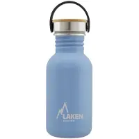 Laken Basic 500ml Pullo