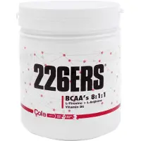 226ers Bcaa 8:1:1 300 Jauhe Kola