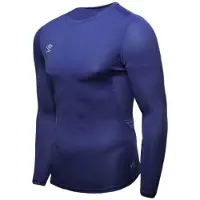 Umbro Core Crew Pitkähihainen Aluspaita