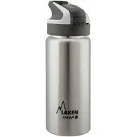 Laken Stainless Steel Summit Cap 500ml Termospullo