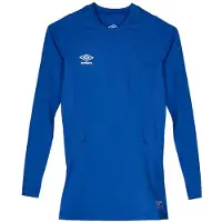 Umbro Basela Crew Core Pitkähihainen Aluspaita