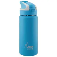 Laken Stainless Steel Summit Cap 500ml Termospullo