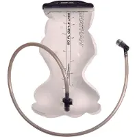 Nathan Vaihtohöyrypussi 1.8l