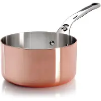 De Buyer Prima Matera -kattila induktio 24 cm