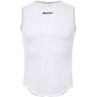 Santini Lieve Hihaton Aluspaita