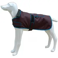 Freedog North Pole Model D Koiran Takki