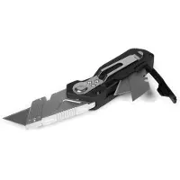 True Utility Knife+x Monitoimityökalu