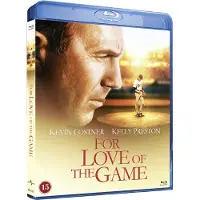 Classic Movies For Love Of The Game