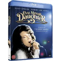 Teknikproffset Coal Miner's Daughter