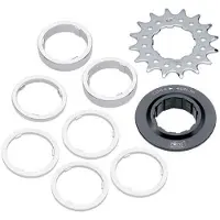 Point Singlespeed Kit Takaratas