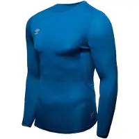 Umbro Core Crew Pitkähihainen Aluspaita