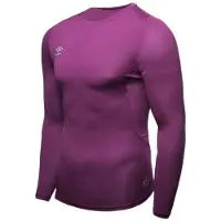 Umbro Core Crew Pitkähihainen Aluspaita