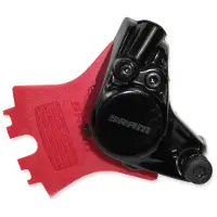 Sram S900 Hrd Flat Mount Assembly Pair Levyjarru