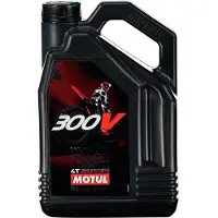 Motul Moottoriöljy 104138