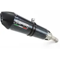 Gpr Exclusive Gpe Anniversary Poppy T-max 530 12-16 Euro 3 Cat Homologoitu Täydellinen Linjajärjestelmä