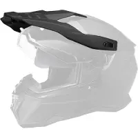 O'Neal D-series Solid Visiiri