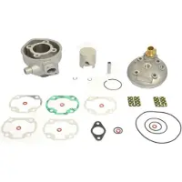 Athena 081100 Big Bore Ø 70cc Pin Ø 47.6 Mm 10 Mm Sylinteri-ja Mäntäpakkaus