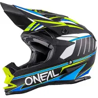 O'Neal Spare 7series For Helmet Evo Chaser Visiiri