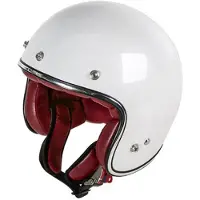 Gari G02x Fiberglass Avoin Kypärä