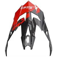 LS2 Mx470 Troop Visiiri